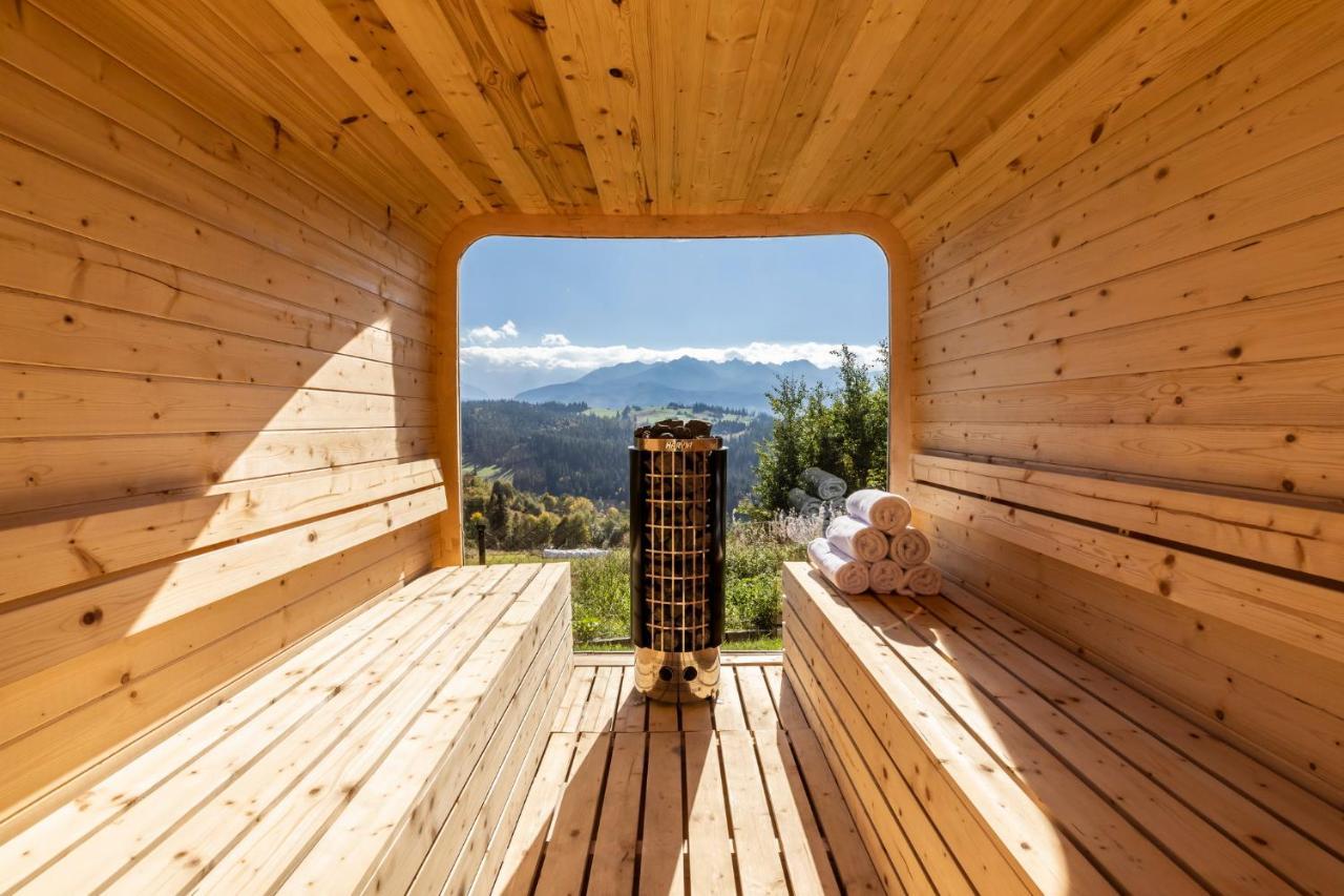 Udanypobyt Domy Dream View Gliczarów Dış mekan fotoğraf